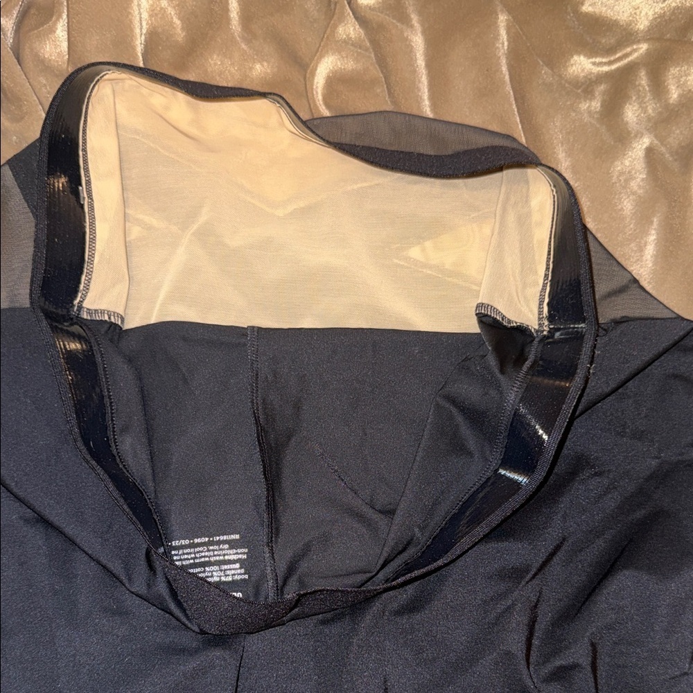 NWT Cacique Lane Bryant The Slimmer Ultra High-Waist Brief - Picture 10 of 10